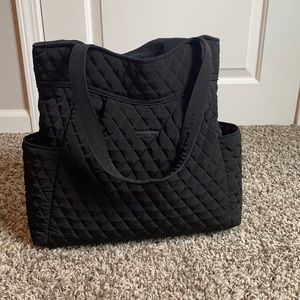 Very Bradley Tote Bag